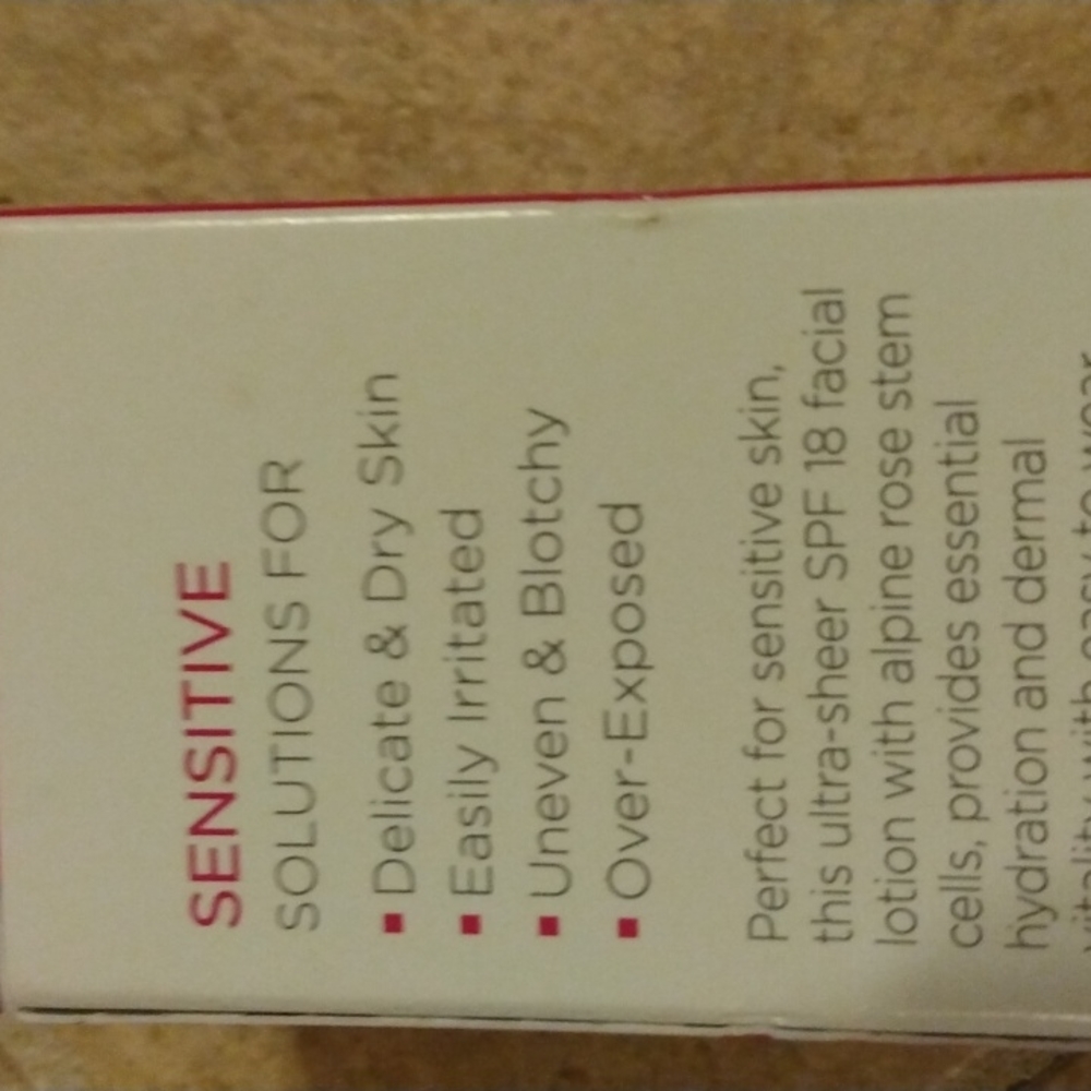 1000 Roses Lotion - Picture 10 of 16